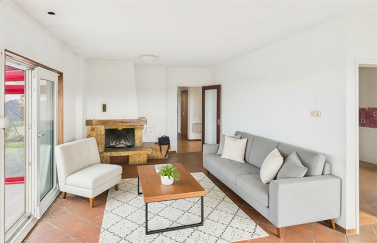 Villa indipendente nella splendida Valle di Muggio - 3