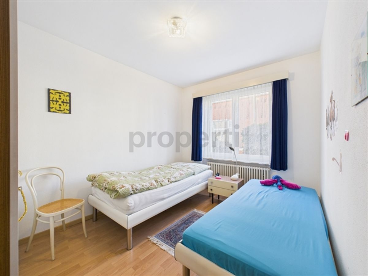 Exklusives 4.5-Zimmer-Domizil in bester Lago Maggiore Ascona - 6