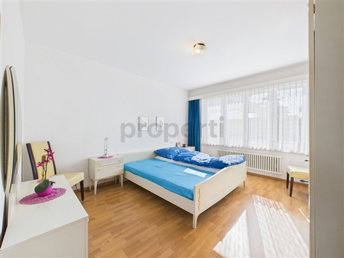 Exklusives 4.5-Zimmer-Domizil in bester Lago Maggiore Ascona - 7