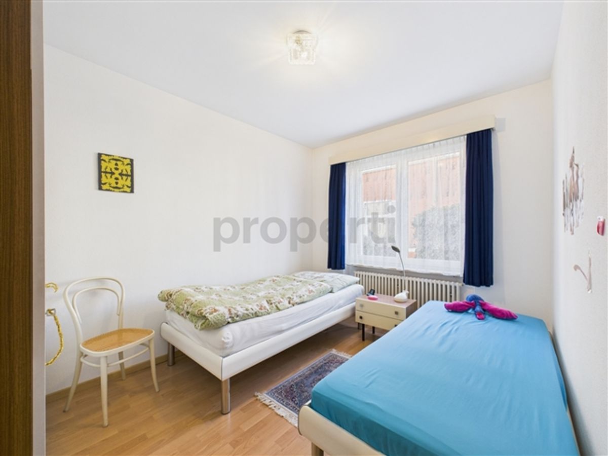 Exklusives 4.5-Zimmer-Domizil in bester Lago Maggiore Ascona - 8