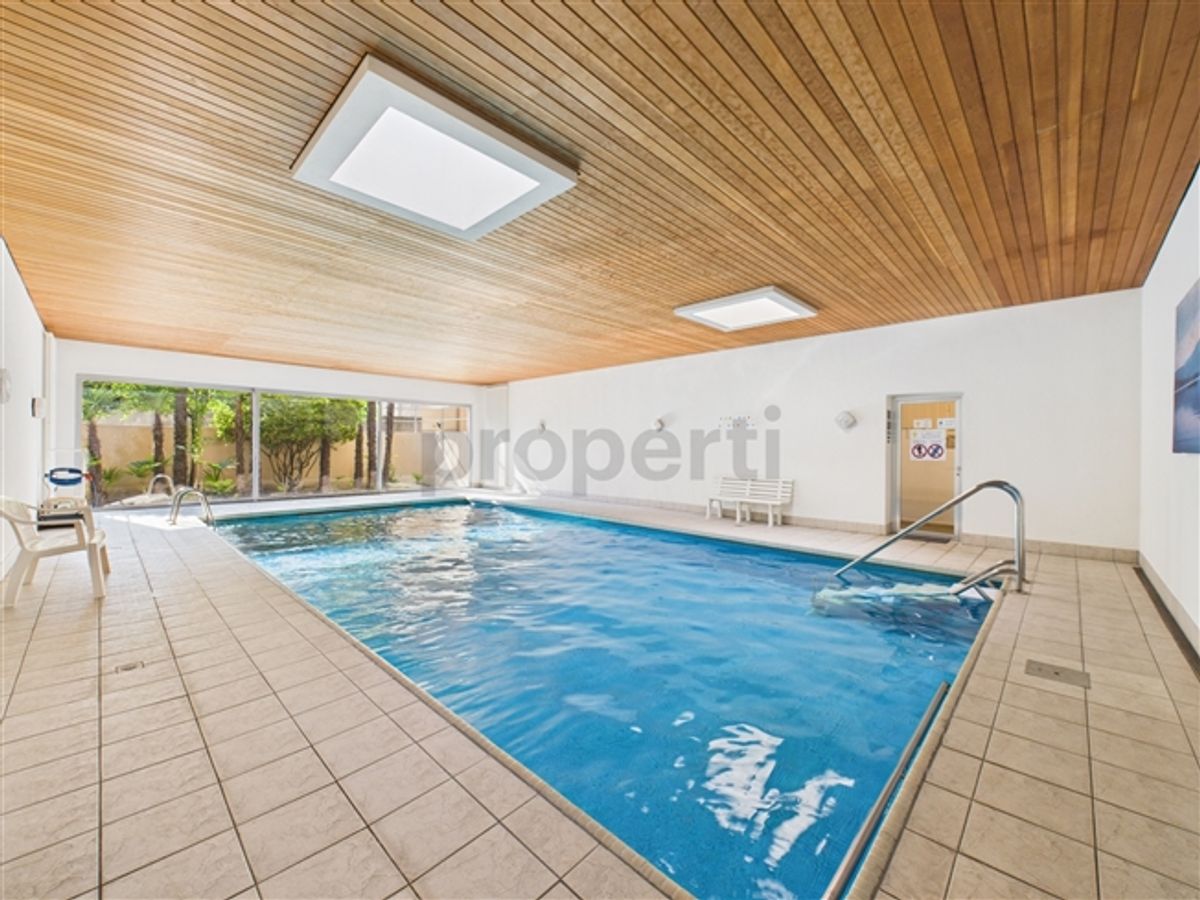 Exklusives 4.5-Zimmer-Domizil in bester Lago Maggiore Ascona - 9