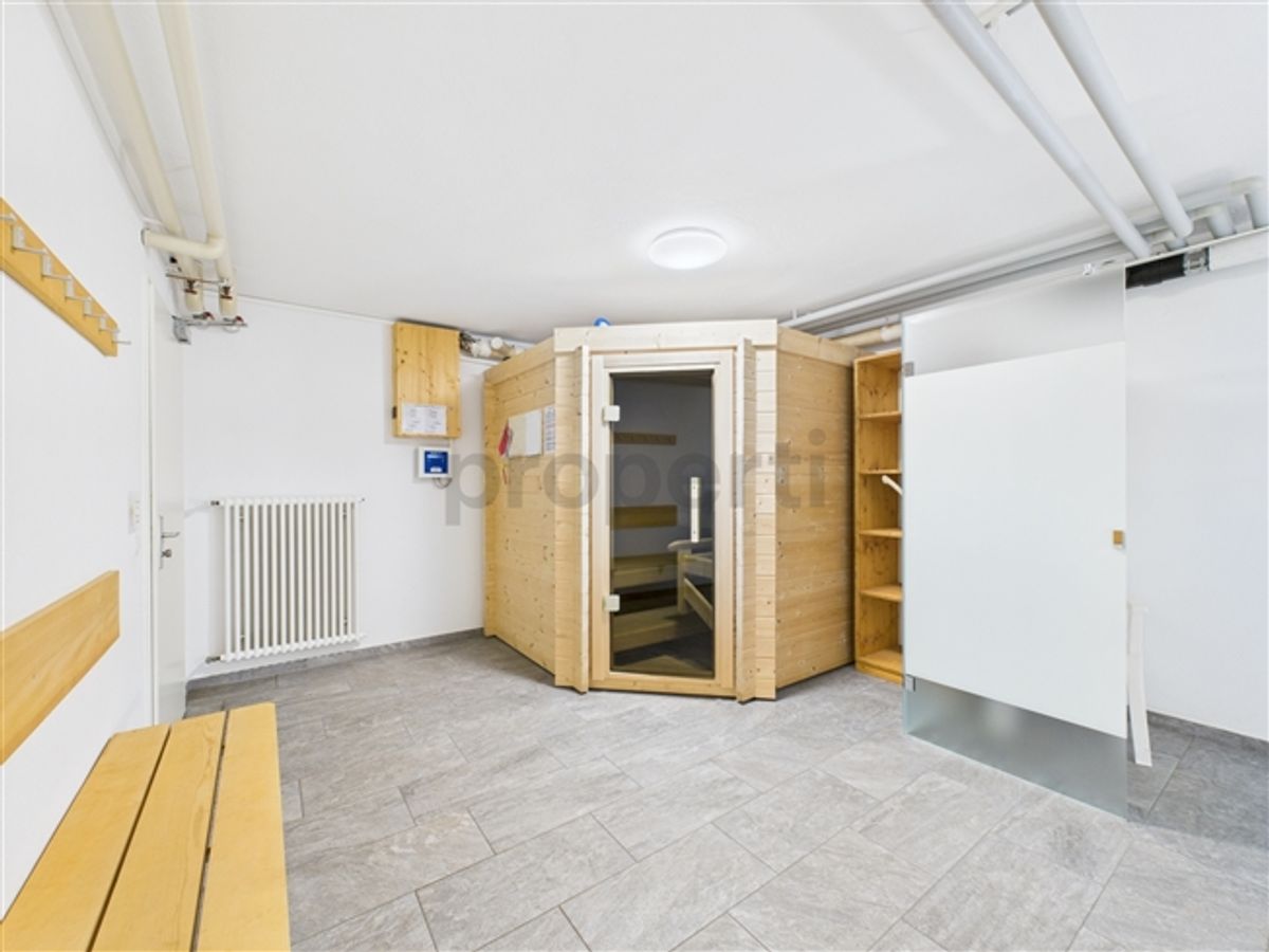 Exklusives 4.5-Zimmer-Domizil in bester Lago Maggiore Ascona - 10