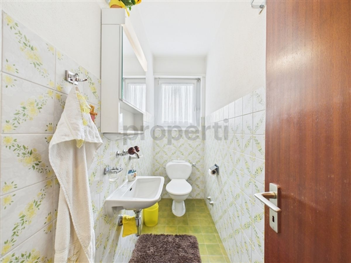 Exklusives 4.5-Zimmer-Domizil in bester Lago Maggiore Ascona - 11
