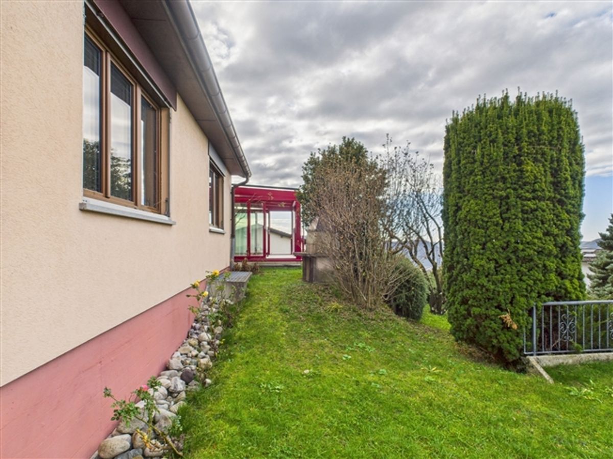 Villa indipendente nella splendida Valle di Muggio - 11