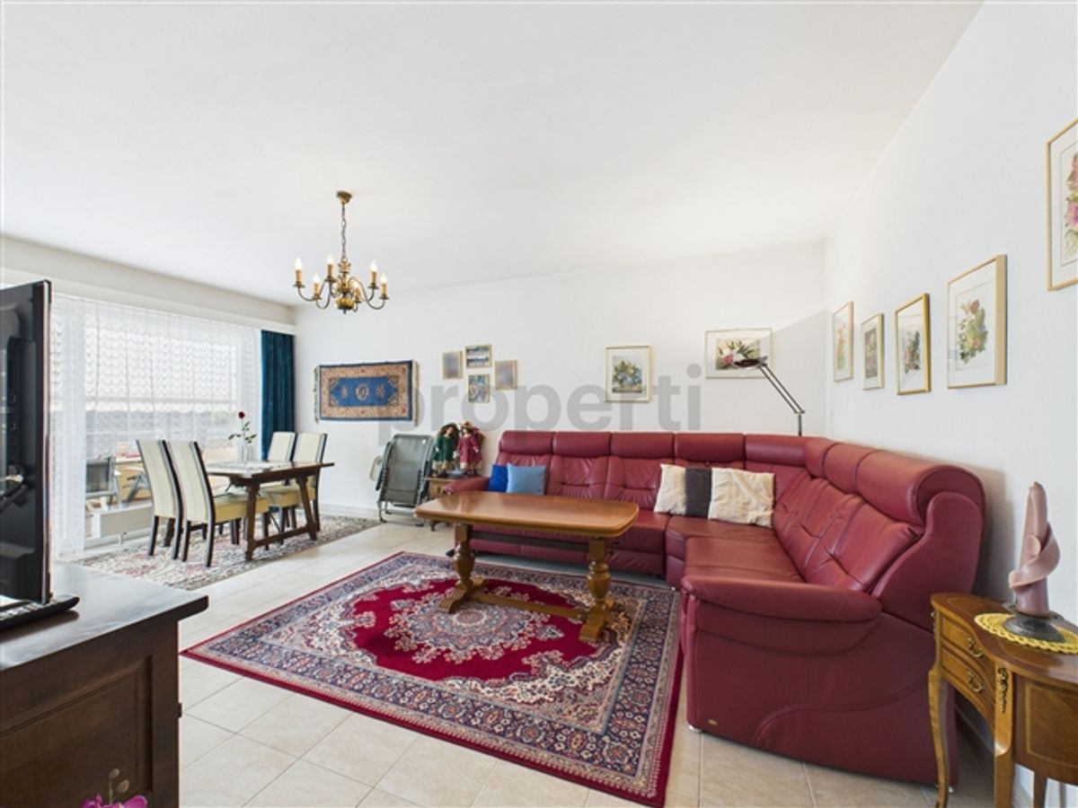 Exklusives 4.5-Zimmer-Domizil in bester Lago Maggiore Ascona - 1