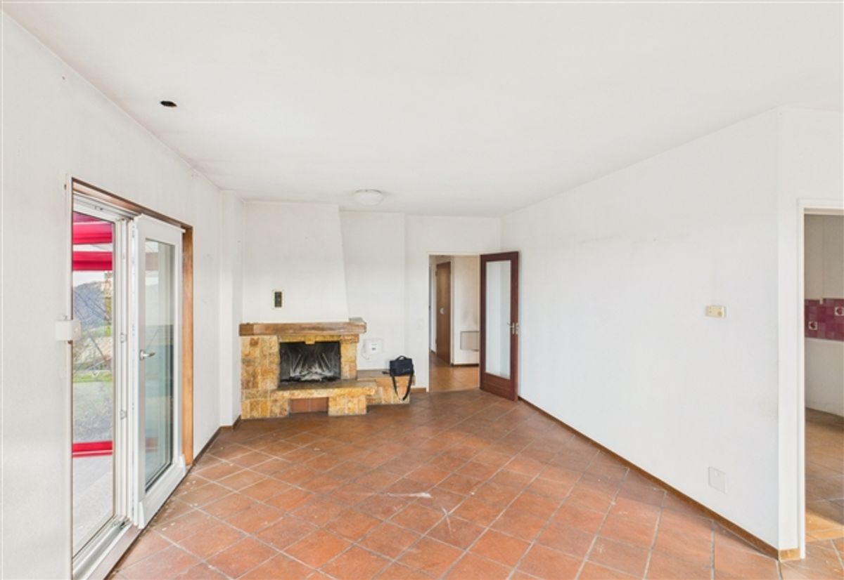 Villa indipendente nella splendida Valle di Muggio - 1