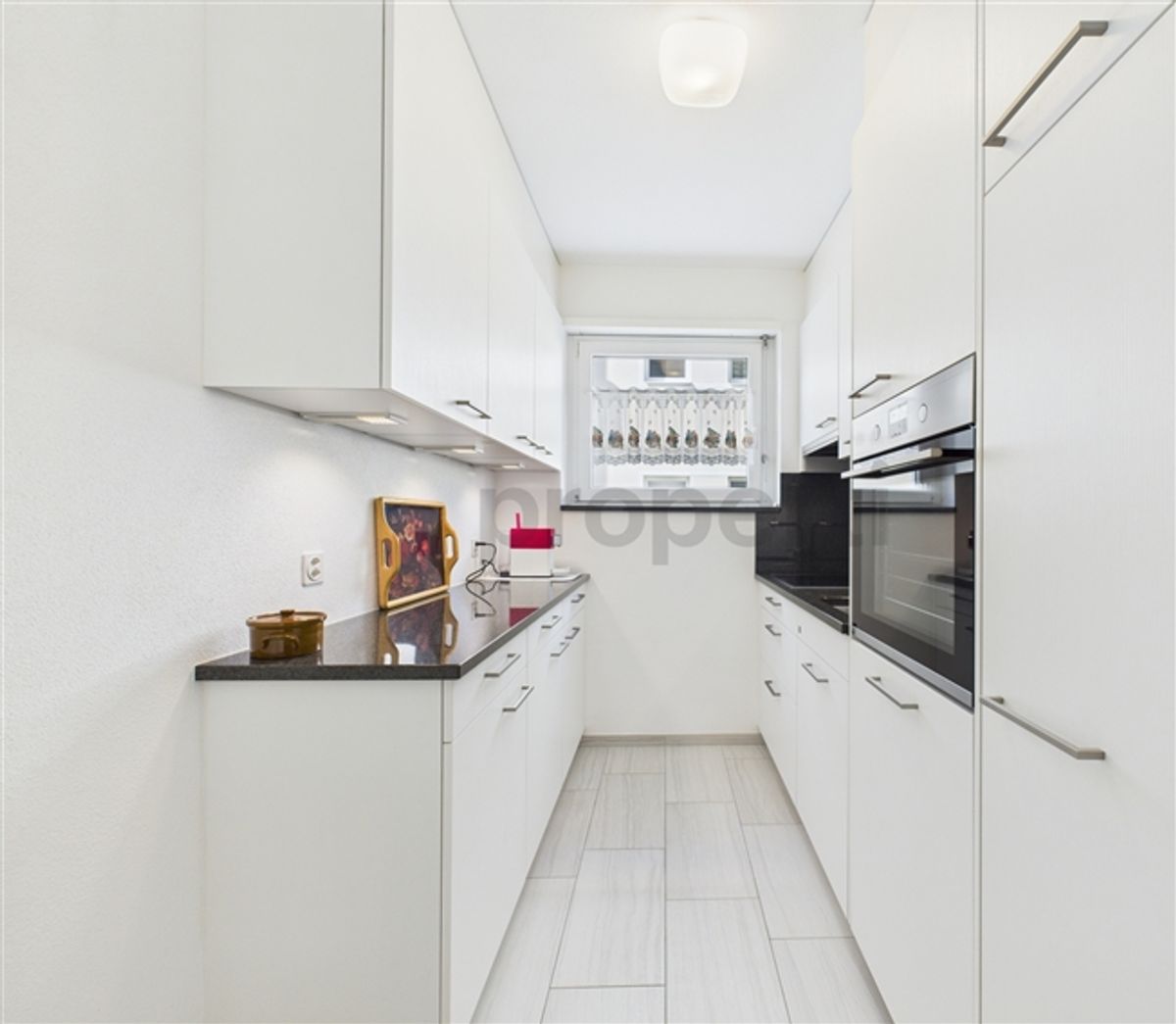 Exklusives 4.5-Zimmer-Domizil in bester Lago Maggiore Ascona - 4