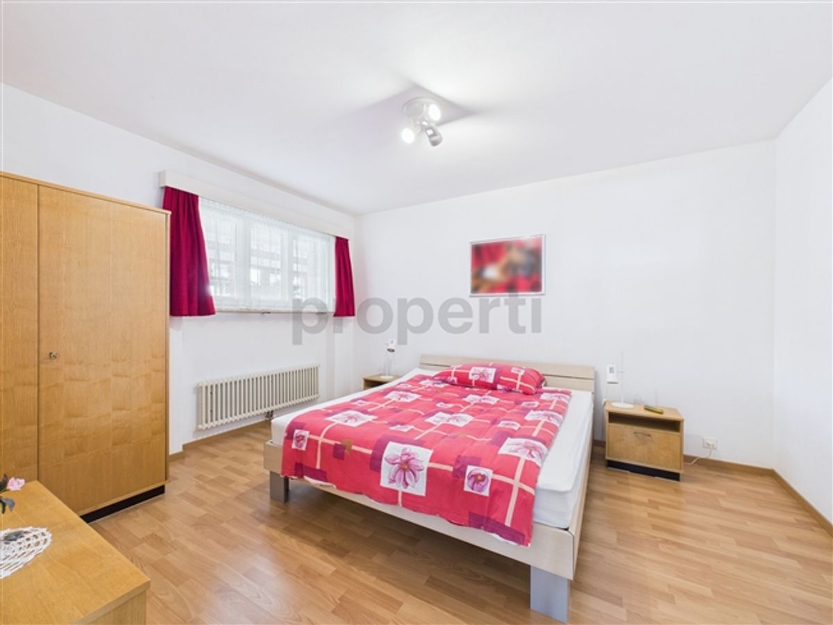 Exklusives 4.5-Zimmer-Domizil in bester Lago Maggiore Ascona - 5