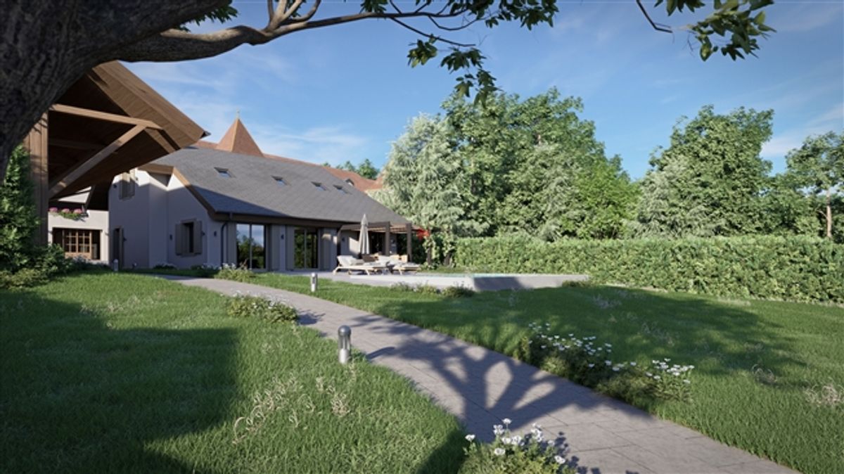 Ihr Apartment zu CHF 8 119.- pro m2 in der Nähe des Zentrums von Nyon! - 4