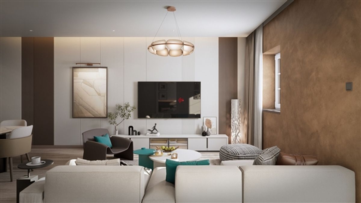 Ihr Apartment zu CHF 8 119.- pro m2 in der Nähe des Zentrums von Nyon! - 5