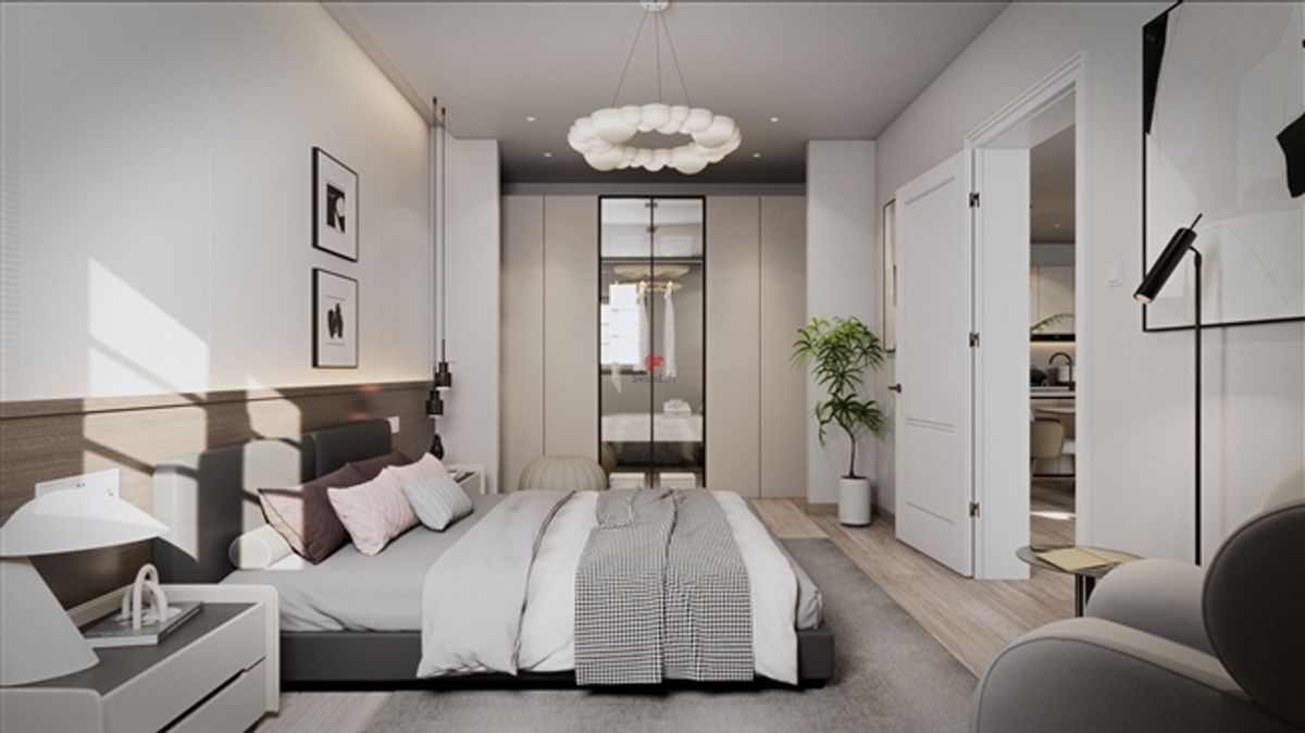 Ihr Apartment zu CHF 8 119.- pro m2 in der Nähe des Zentrums von Nyon! - 8