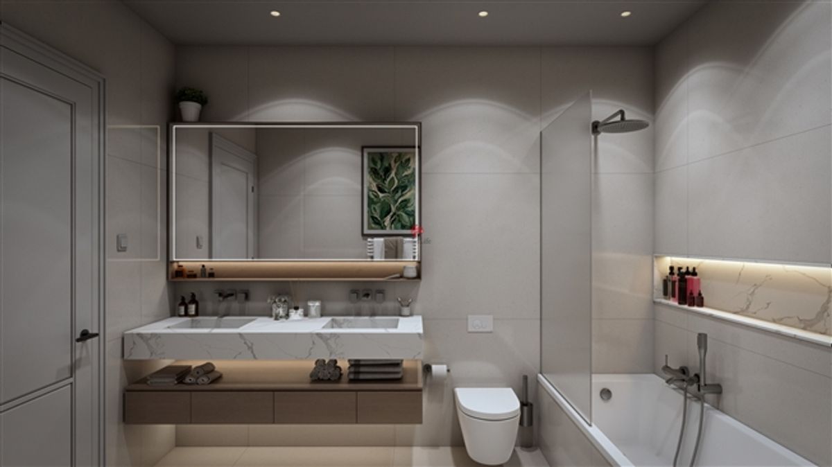 Ihr Apartment zu CHF 8 119.- pro m2 in der Nähe des Zentrums von Nyon! - 9