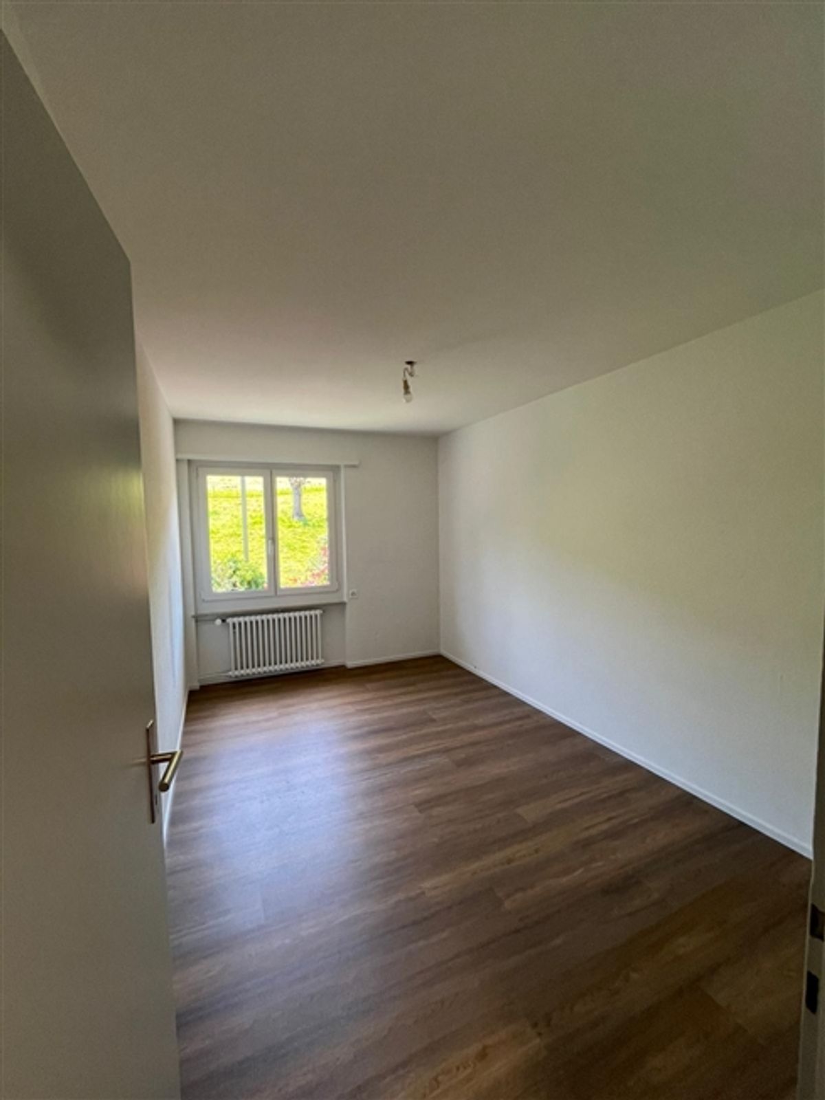 Erstbezug nach Totalsanierung – stilvolle 4.5-Zimmerwohnung - 6