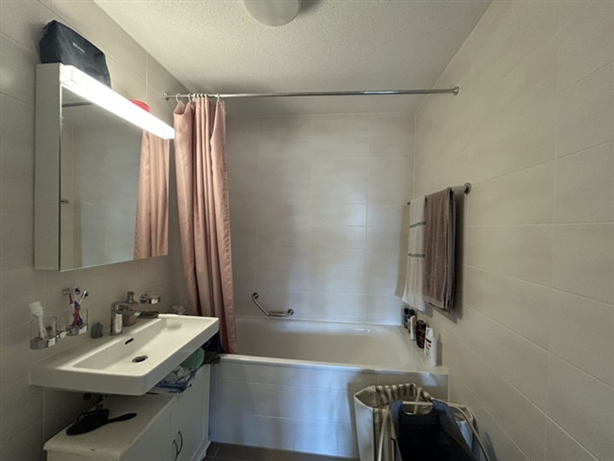 Große 3,5-Zimmer-Wohnung in der Nähe aller Annehmlichkeiten - 3