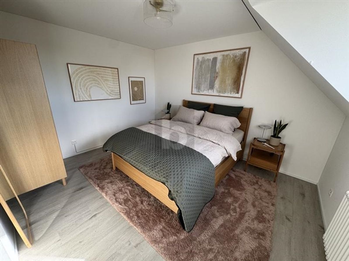 MÖBLIERT, RENOVIERT - SOFORT ZUHAUSE - 3