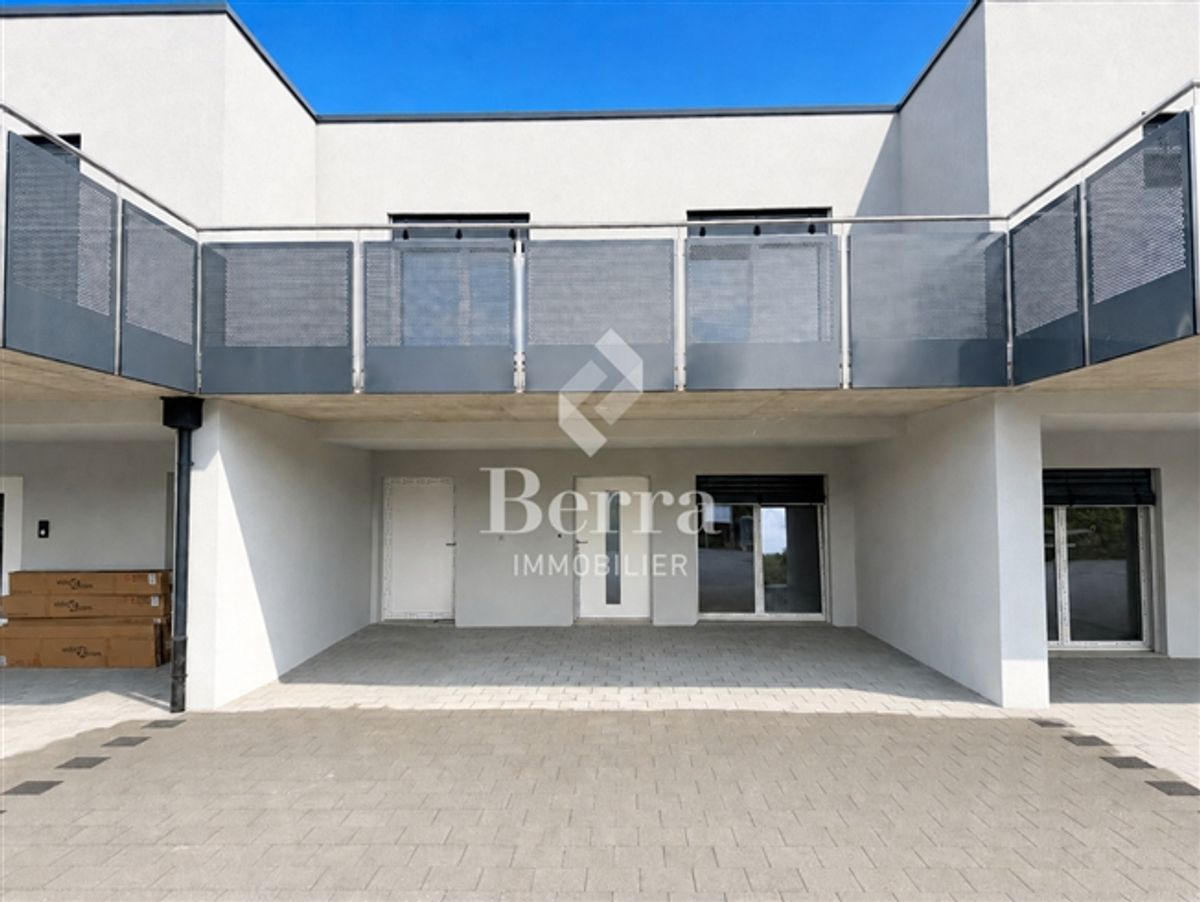Letzte Familienvilla mit 5,5 Zimmern in Collombey-Muraz! - 2