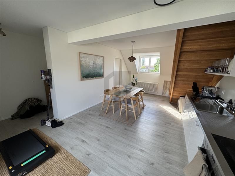 MÖBLIERT, RENOVIERT - SOFORT ZUHAUSE - 3