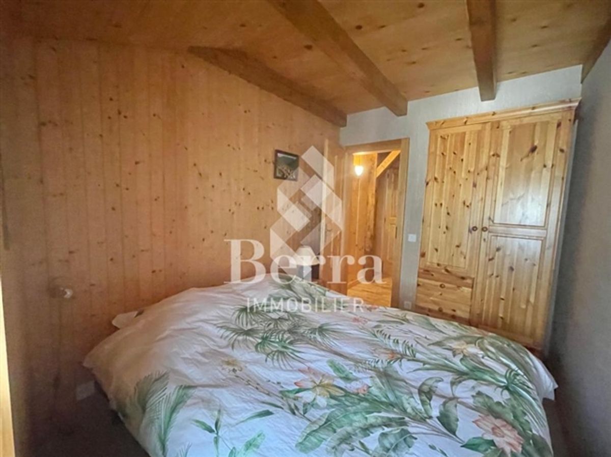 6.5-Zimmer-Wohnung mit Mezzanin - 7