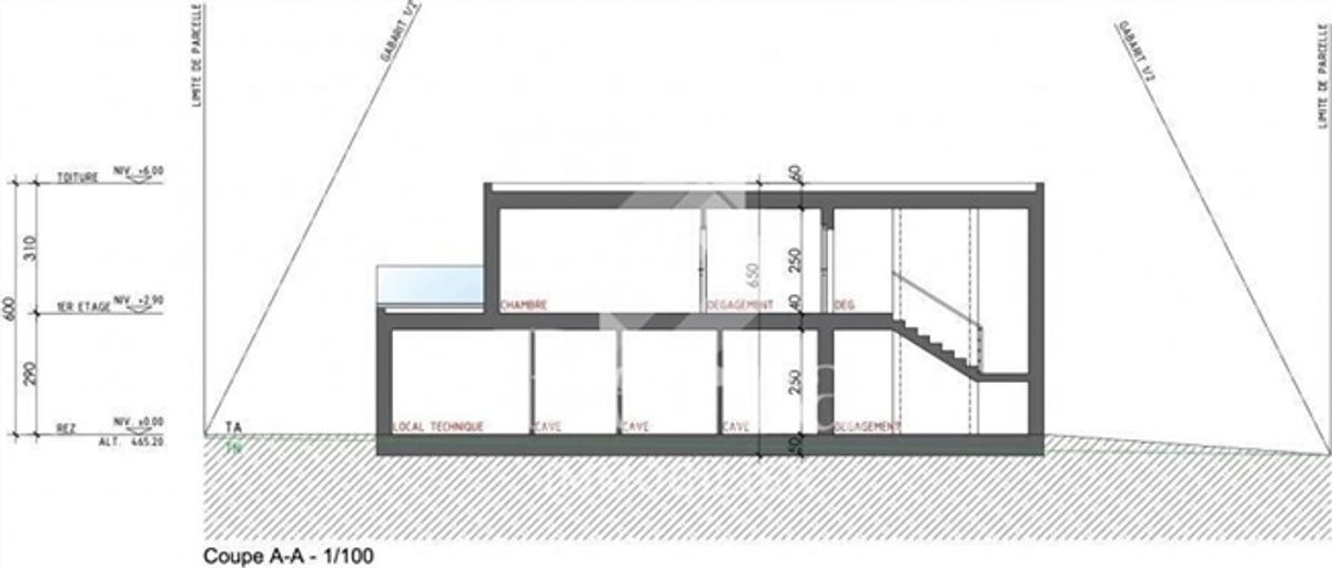 2.5 Zimmer im Obergeschoss - 4