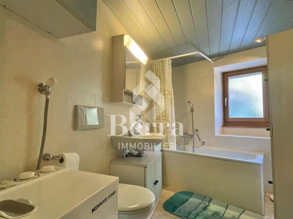 6.5-Zimmer-Wohnung mit Mezzanin - 9