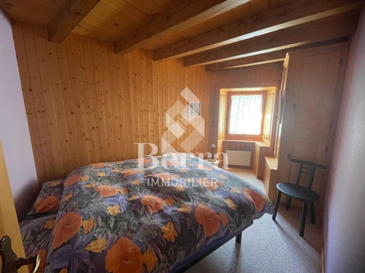 6.5-Zimmer-Wohnung mit Mezzanin - 10
