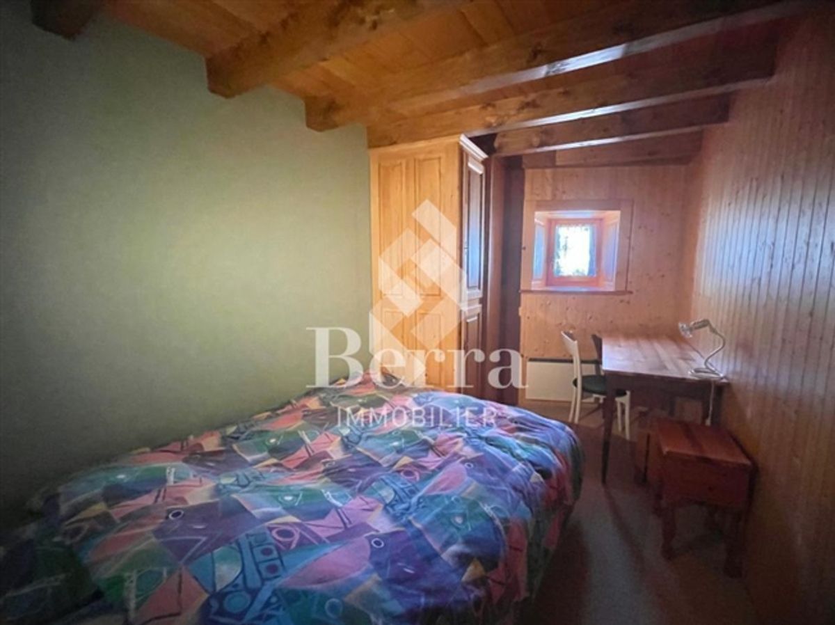 6.5-Zimmer-Wohnung mit Mezzanin - 11