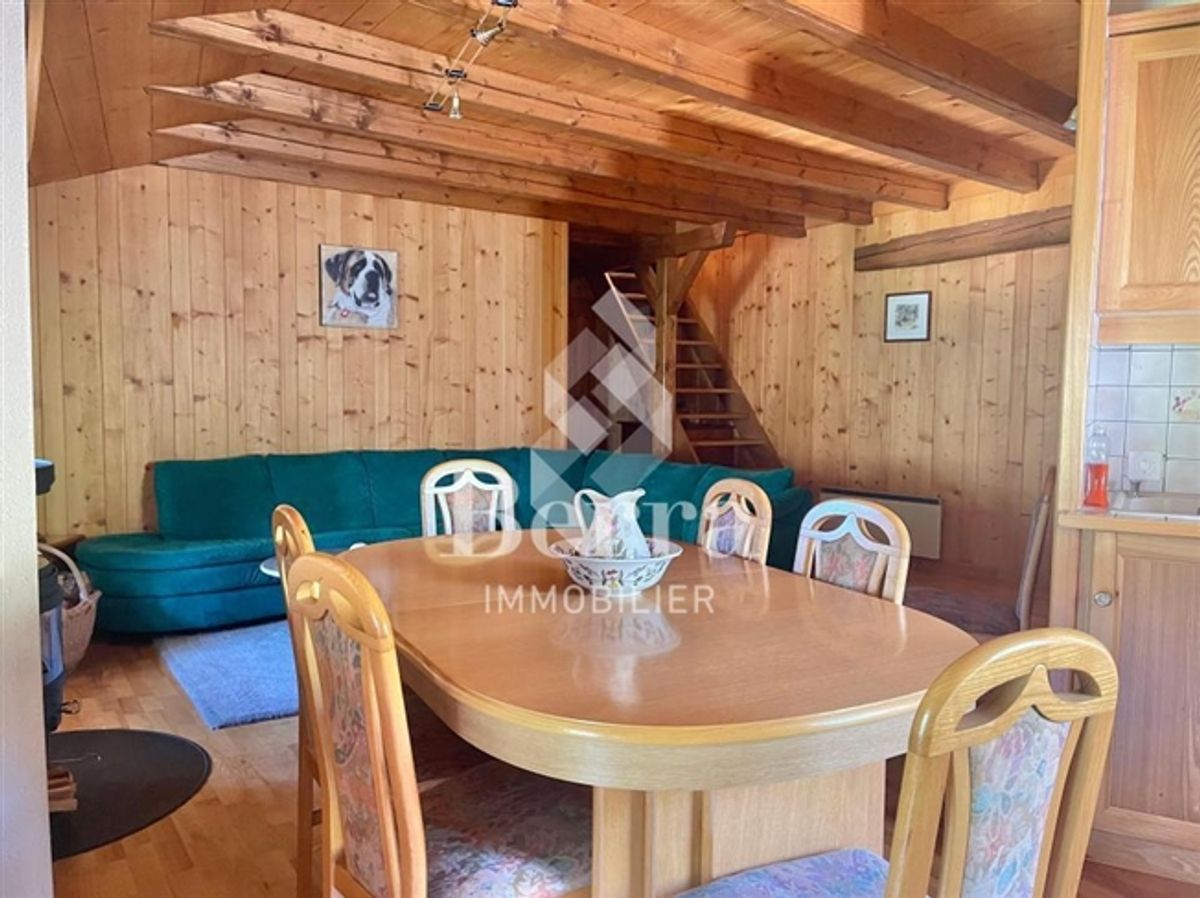 6.5-Zimmer-Wohnung mit Mezzanin - 2