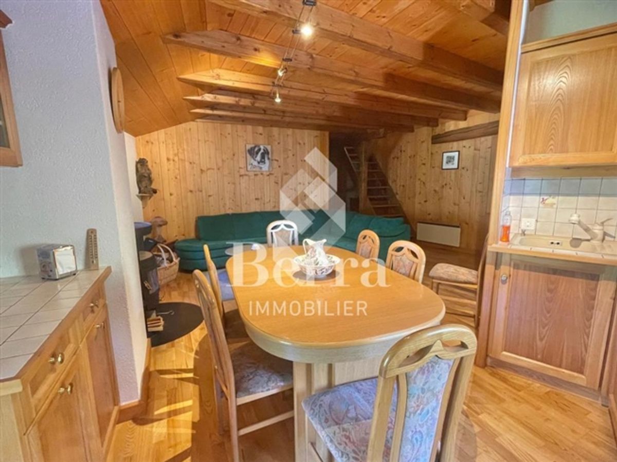 6.5-Zimmer-Wohnung mit Mezzanin - 4