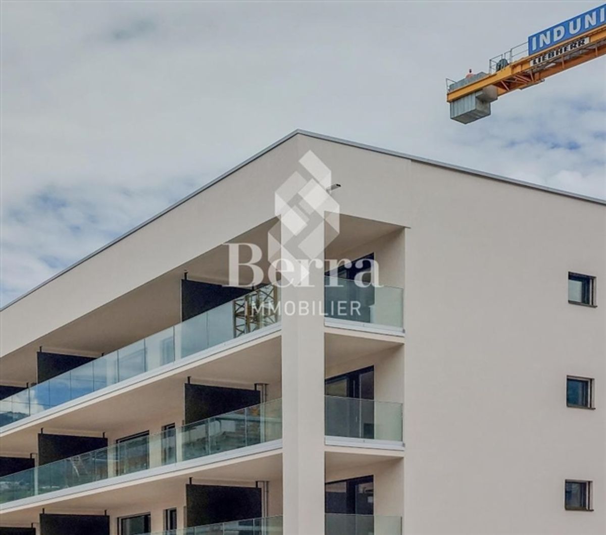 Greenparc Phase I Öko-Quartier in Champsec - 3