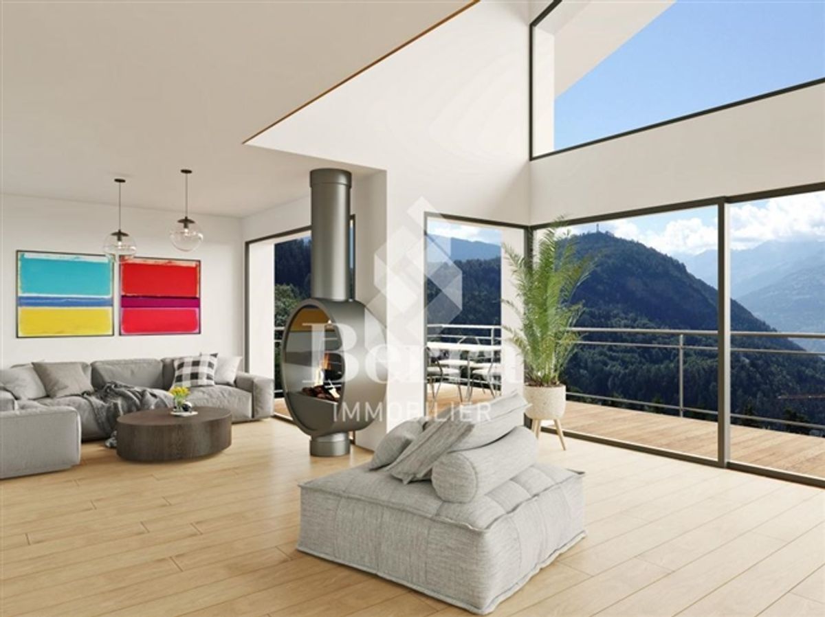 Völlig anpassbare Einzel-Villa - 4