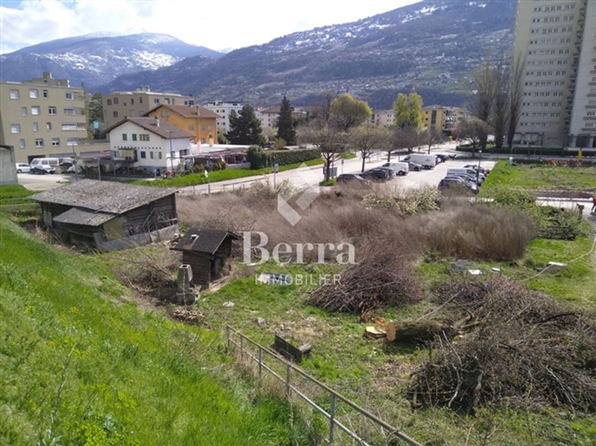 Portachon – Chateauneuf Sion - 9