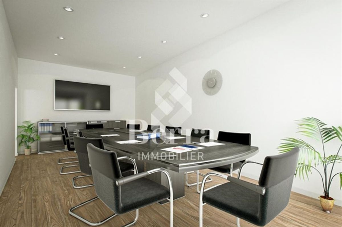 Greenparc Phase I 3.5 Zimmer mit mehr als 120m2 - 11