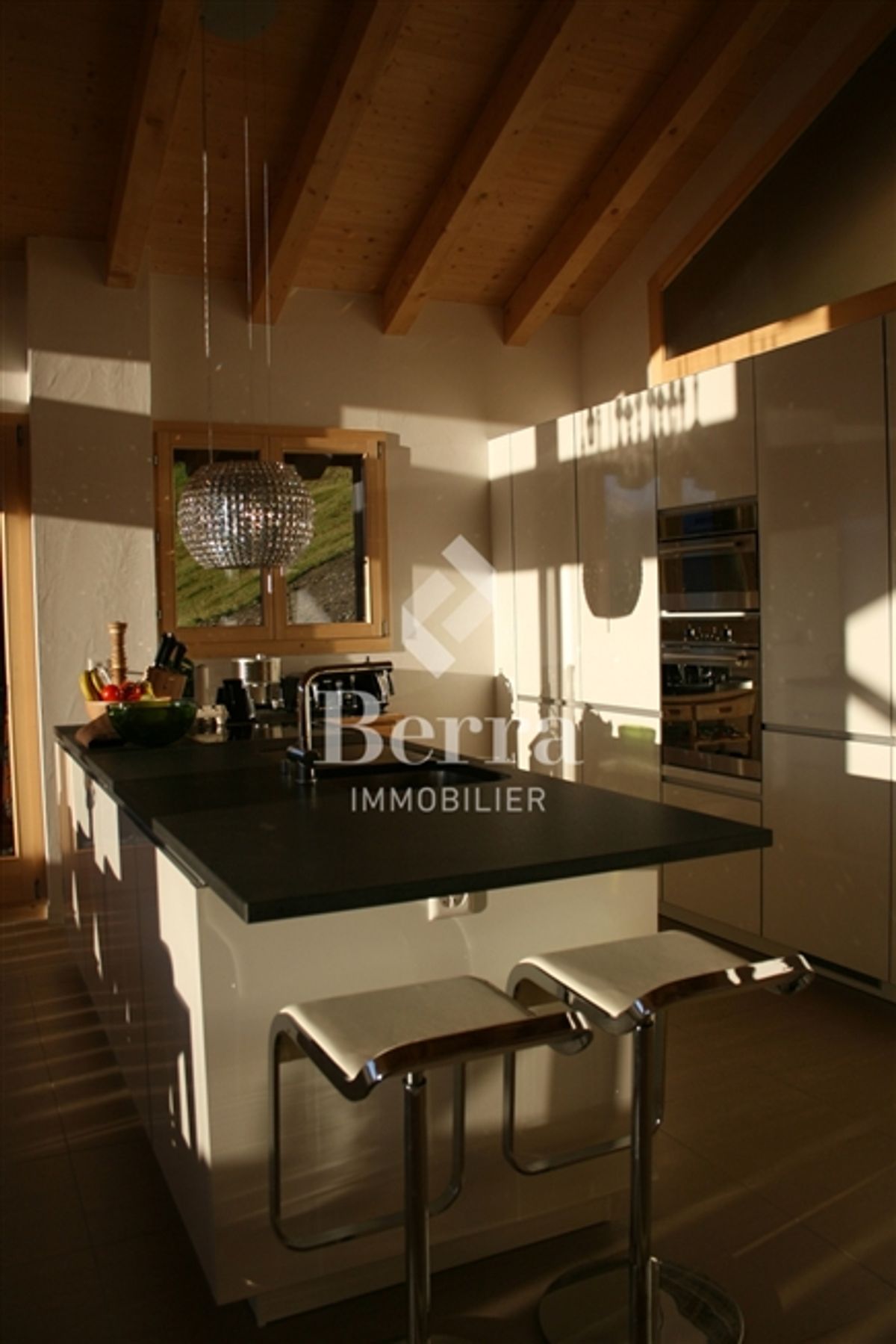 Luxus-Chalet – Wellness-Ausstattung! - 4