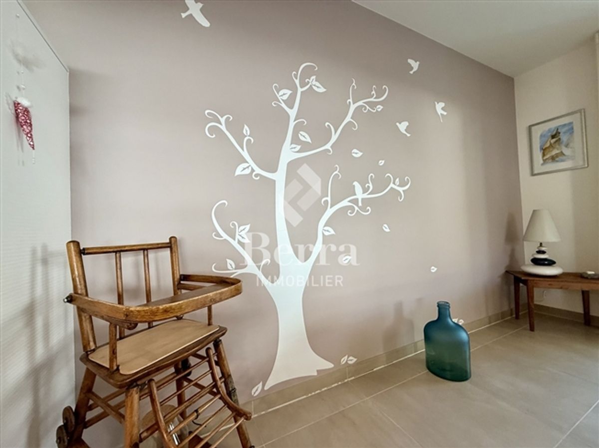 Wunderschönes Luxus-Apartment im Zentrum von Martigny - 5