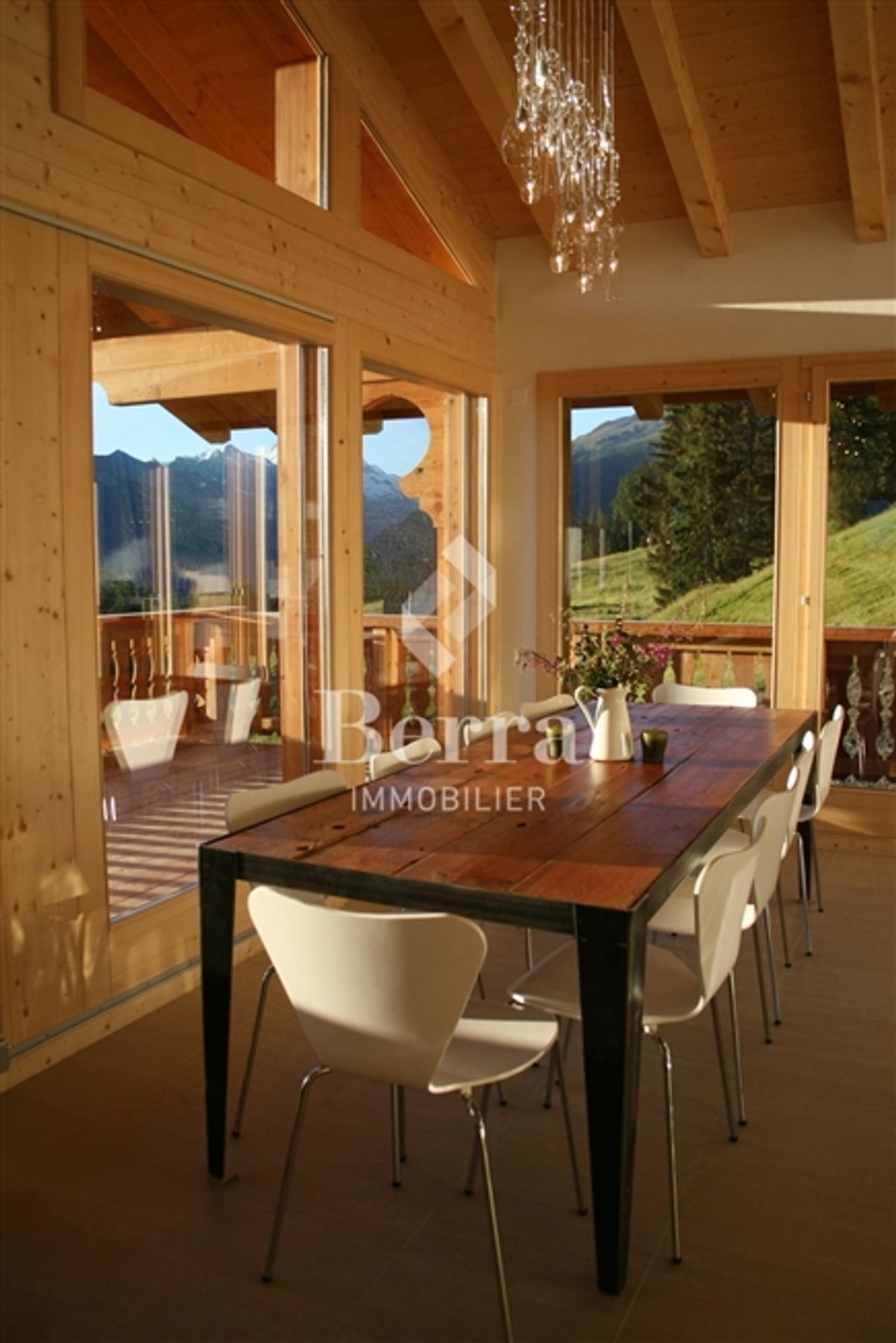 Luxus-Chalet – Wellness-Ausstattung! - 5