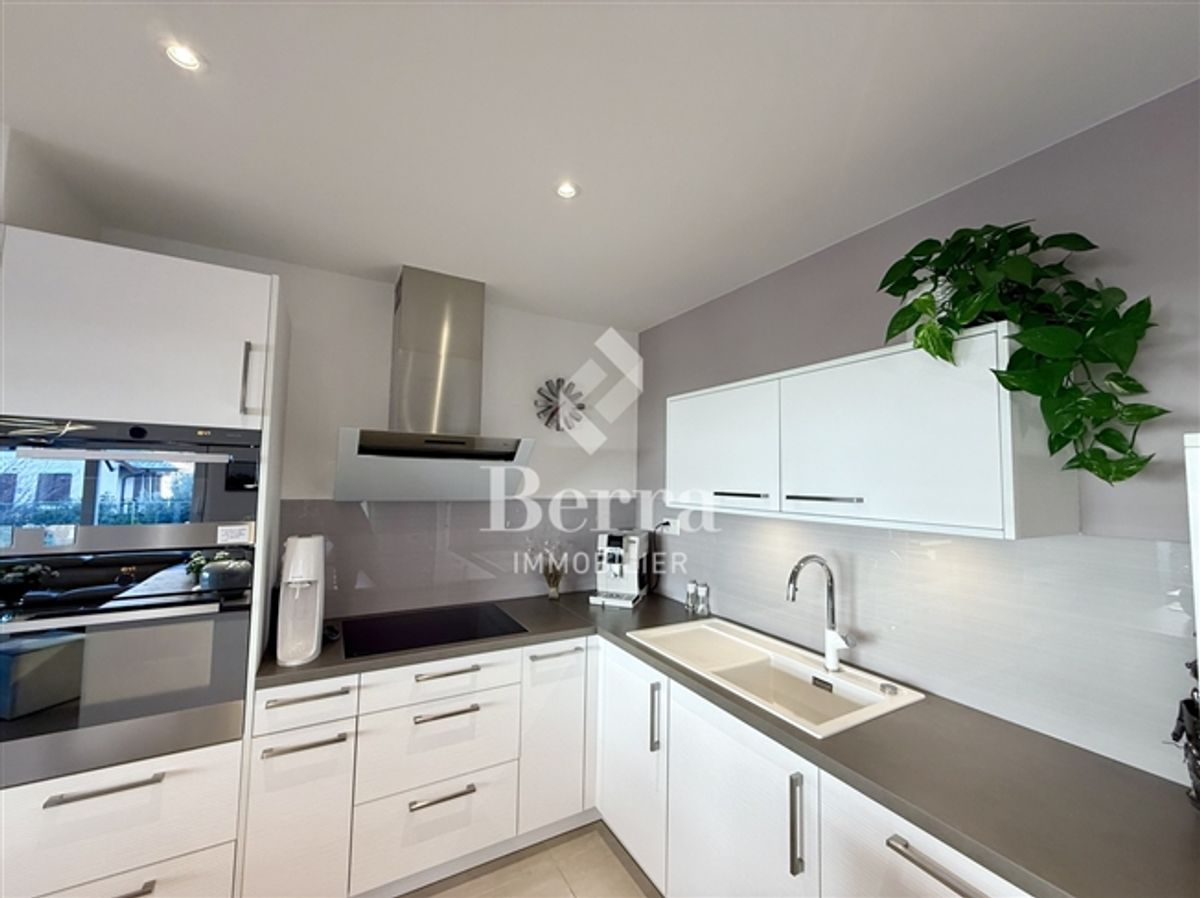 Wunderschönes Luxus-Apartment im Zentrum von Martigny - 6