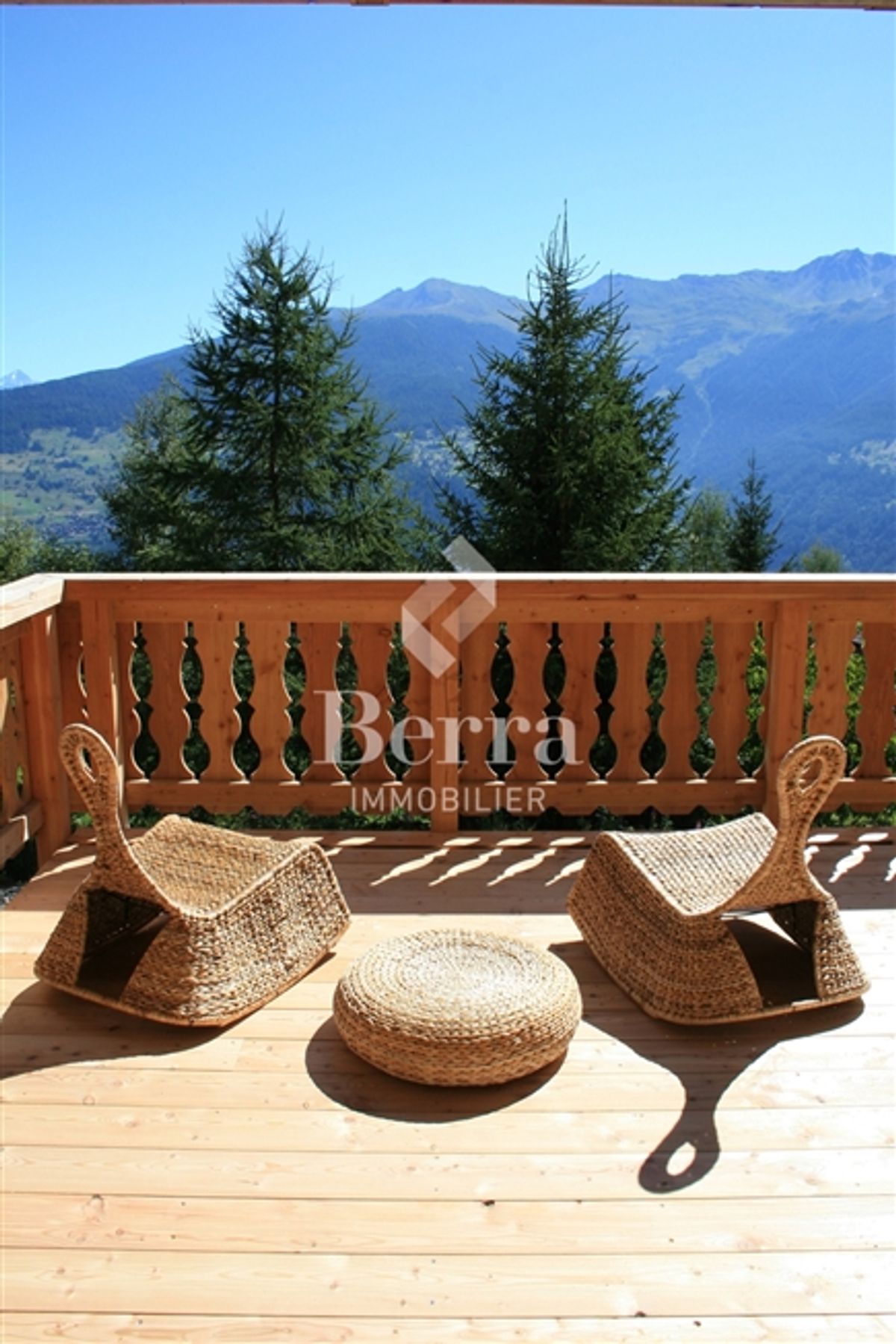 Luxus-Chalet – Wellness-Ausstattung! - 7
