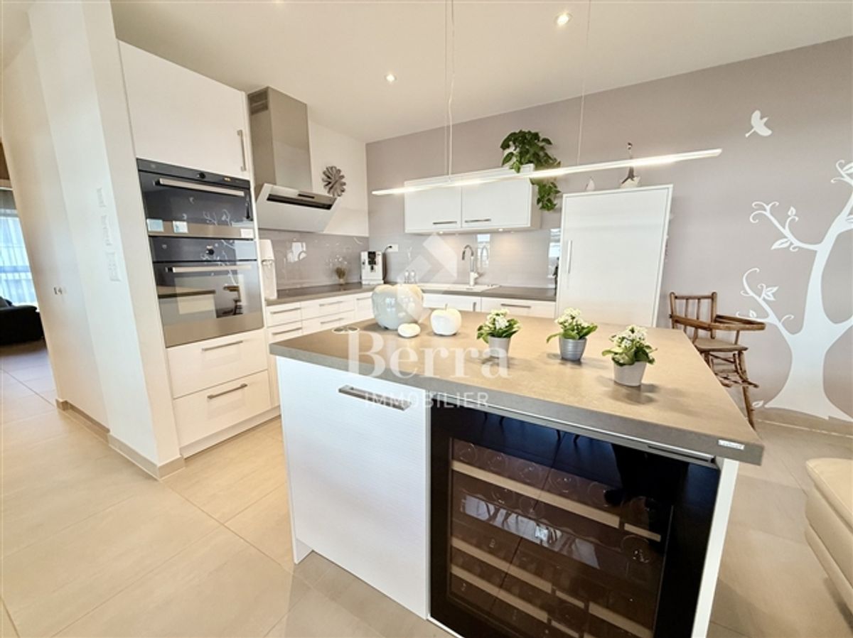 Wunderschönes Luxus-Apartment im Zentrum von Martigny - 7