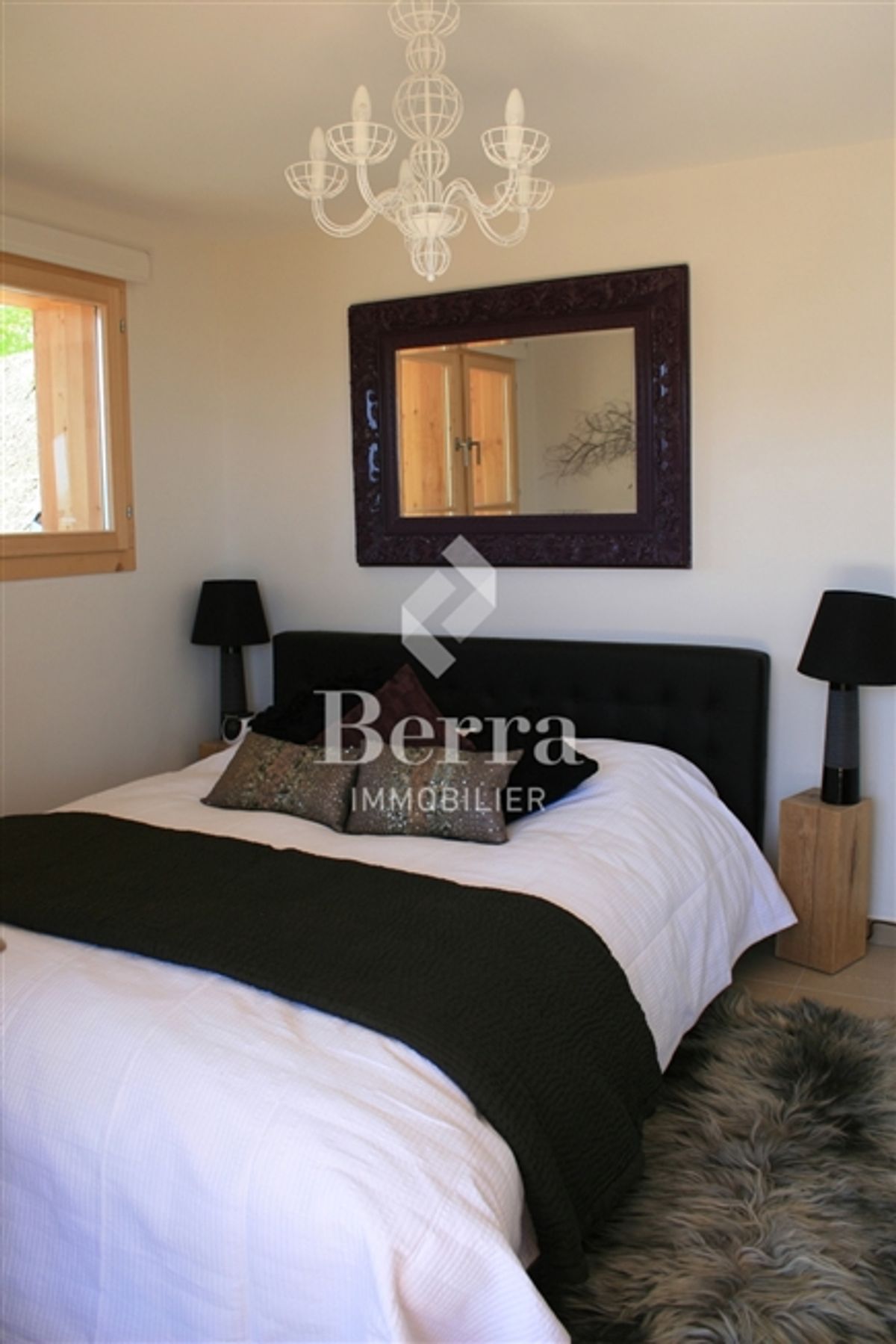 Luxus-Chalet – Wellness-Ausstattung! - 8