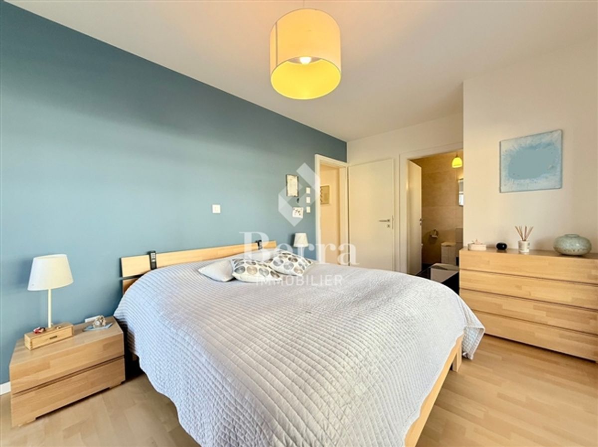 Wunderschönes Luxus-Apartment im Zentrum von Martigny - 10