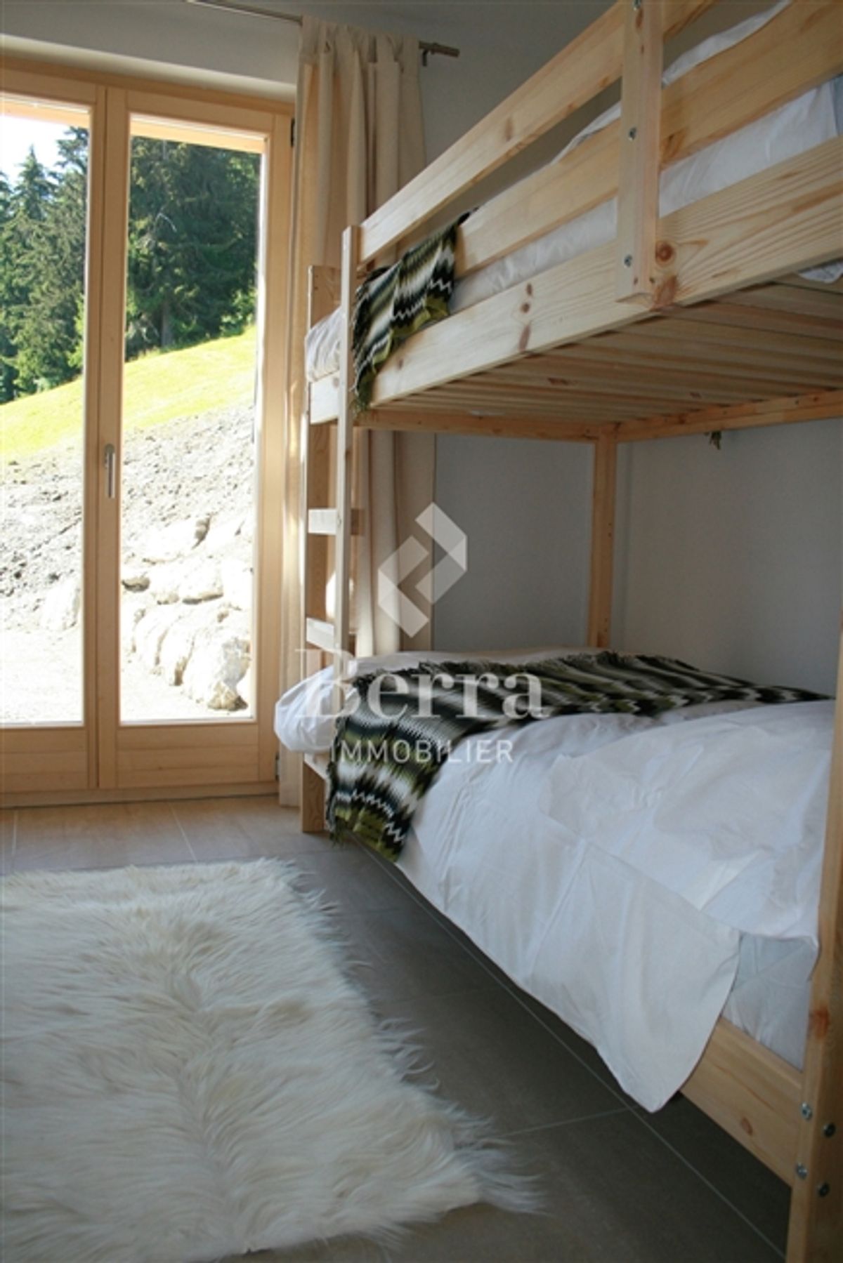 Luxus-Chalet – Wellness-Ausstattung! - 11