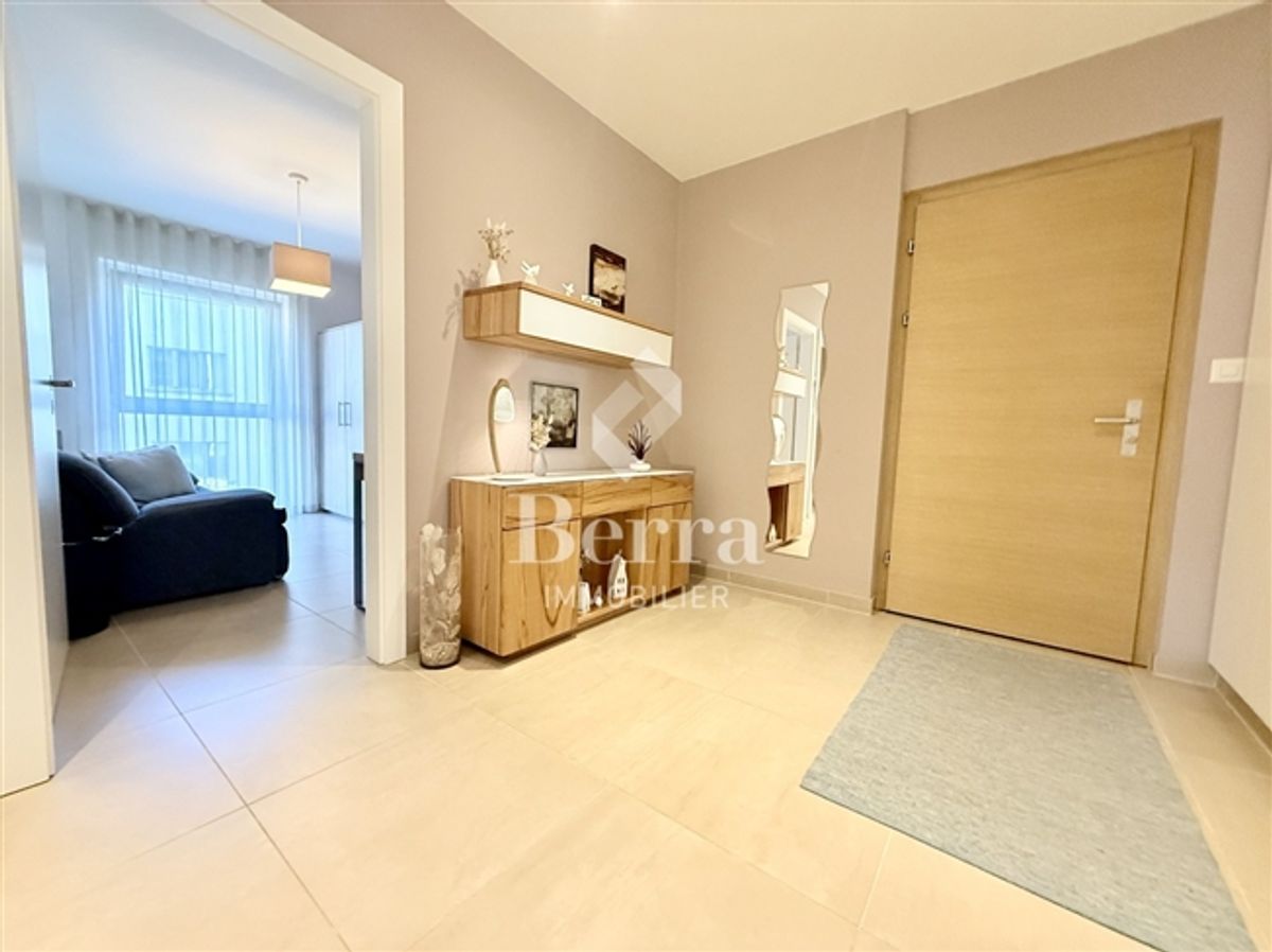 Wunderschönes Luxus-Apartment im Zentrum von Martigny - 11
