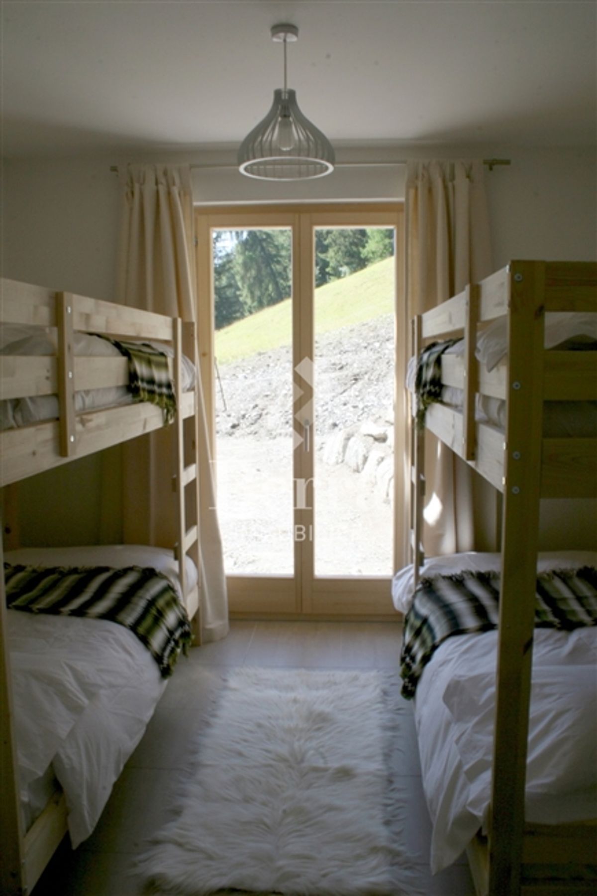 Luxus-Chalet – Wellness-Ausstattung! - 12