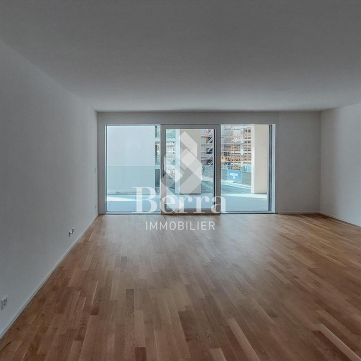 Greenparc Phase I 3.5 Zimmer mit mehr als 120m2 - 1