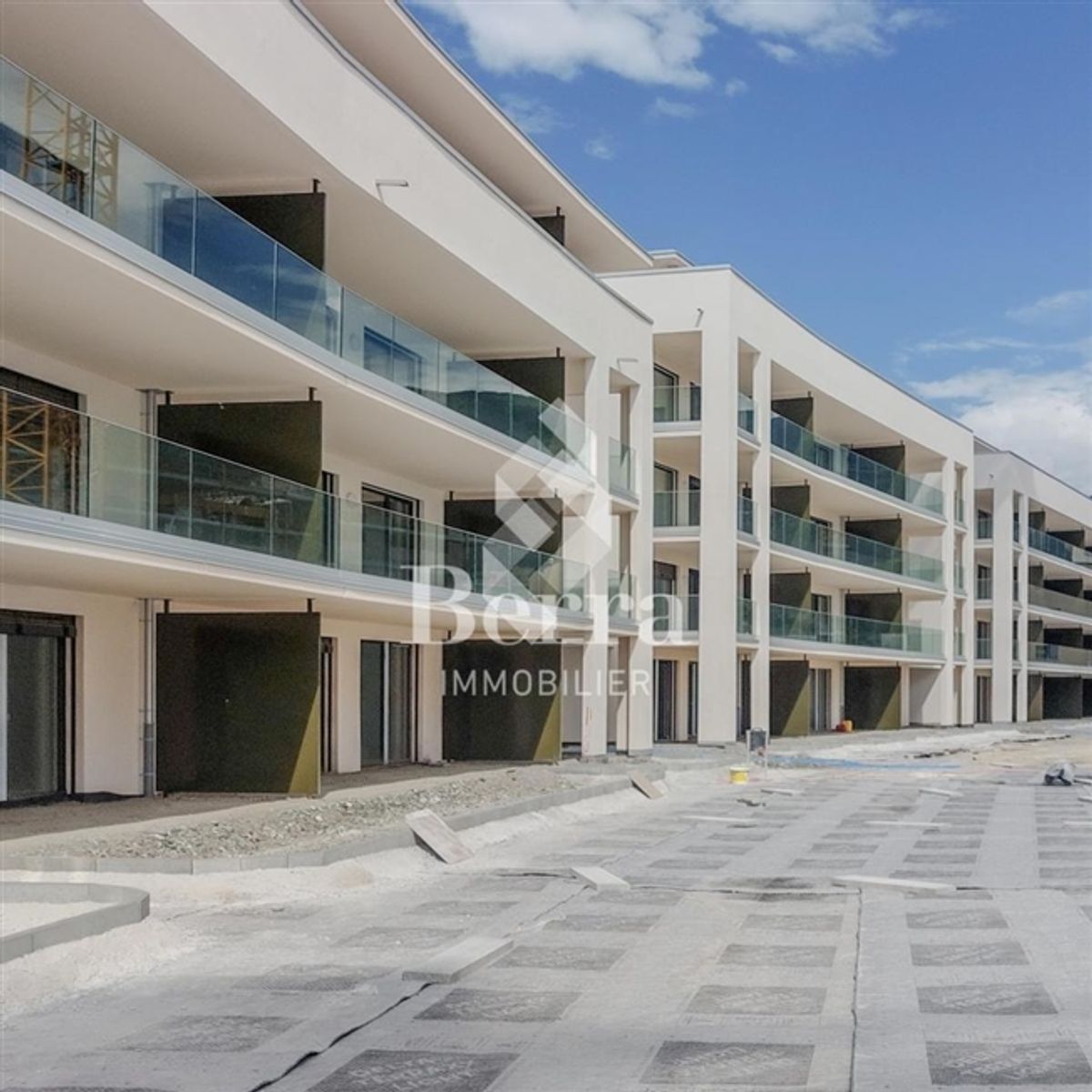 Greenparc Phase I 3.5 Zimmer mit mehr als 120m2 - 3