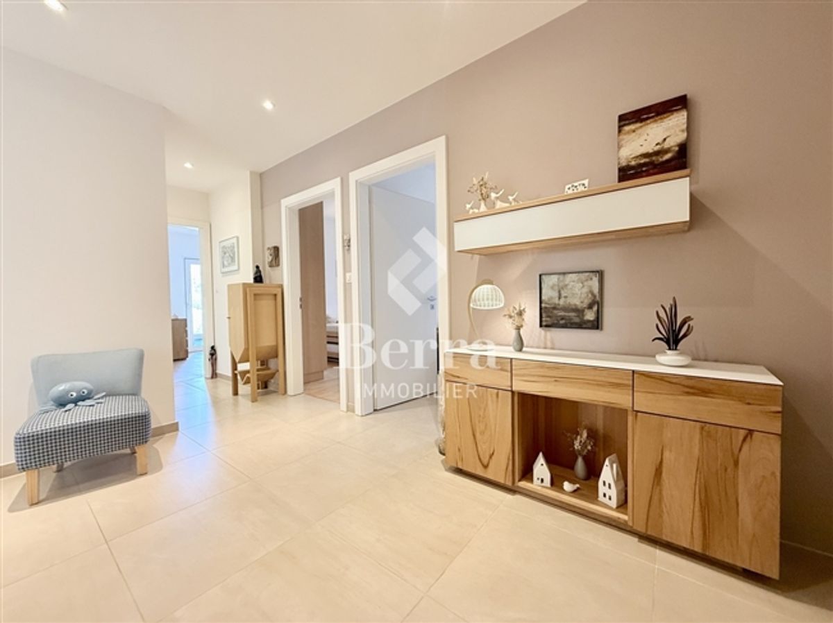Wunderschönes Luxus-Apartment im Zentrum von Martigny - 12