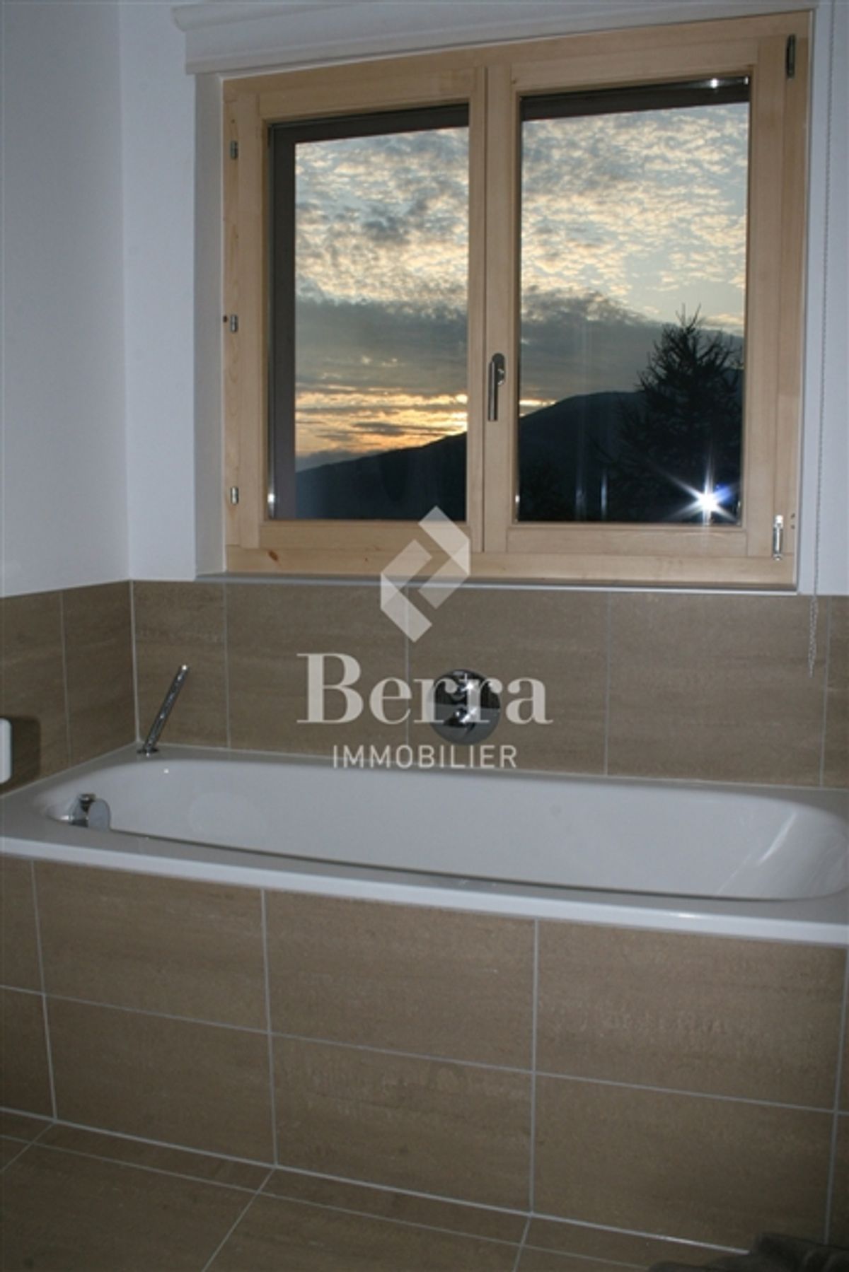 Luxus-Chalet – Wellness-Ausstattung! - 13