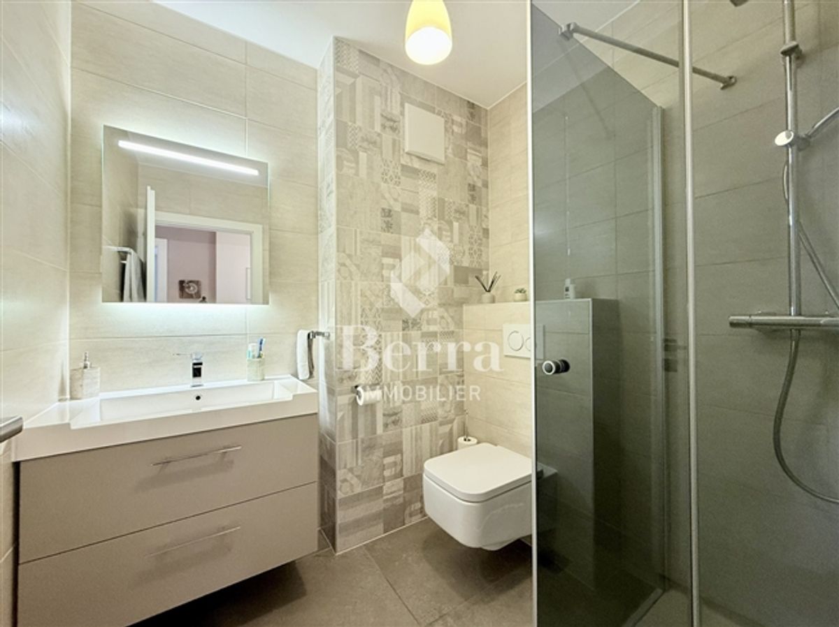 Wunderschönes Luxus-Apartment im Zentrum von Martigny - 13