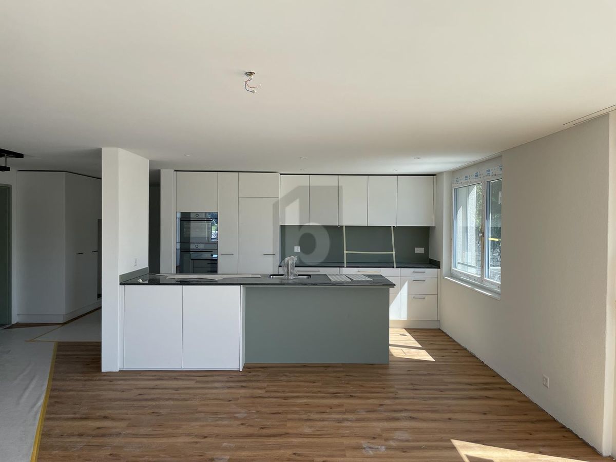 NEUBAU MIT WEITBLICK - 3
