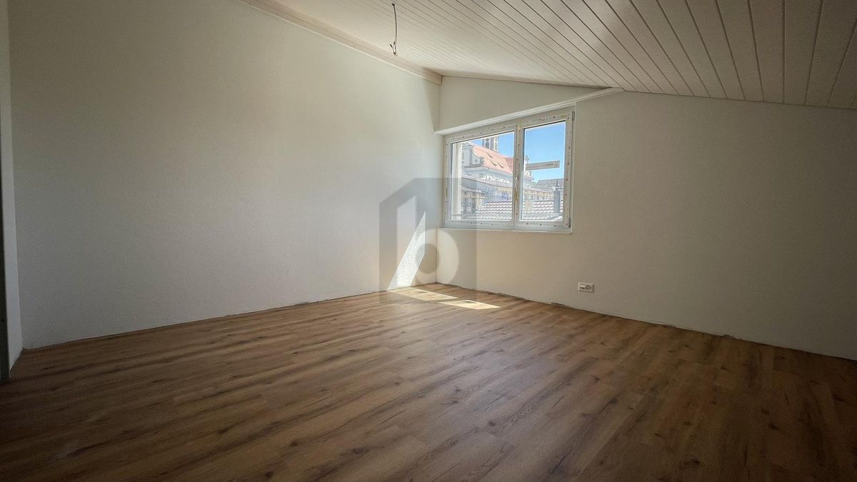 NEUBAU MIT WEITBLICK - 4